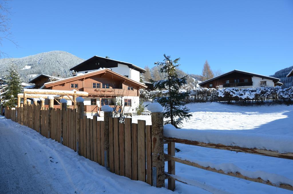 Active Chalet Maria Alm am Steinernen Meer Room photo