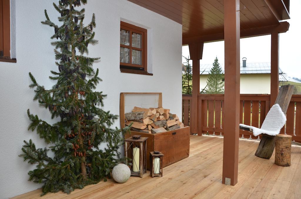 Active Chalet Maria Alm am Steinernen Meer Room photo